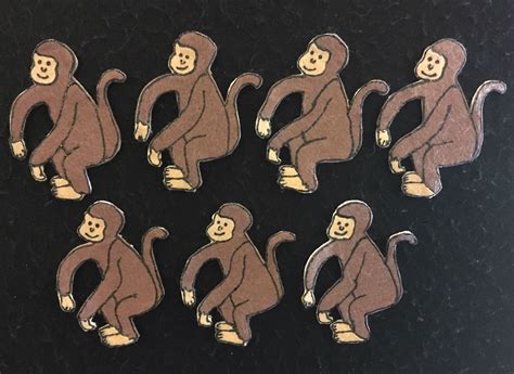 7 Monkeys Betsson